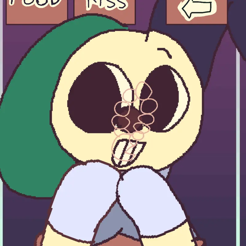Berryfunny by @Randomny_