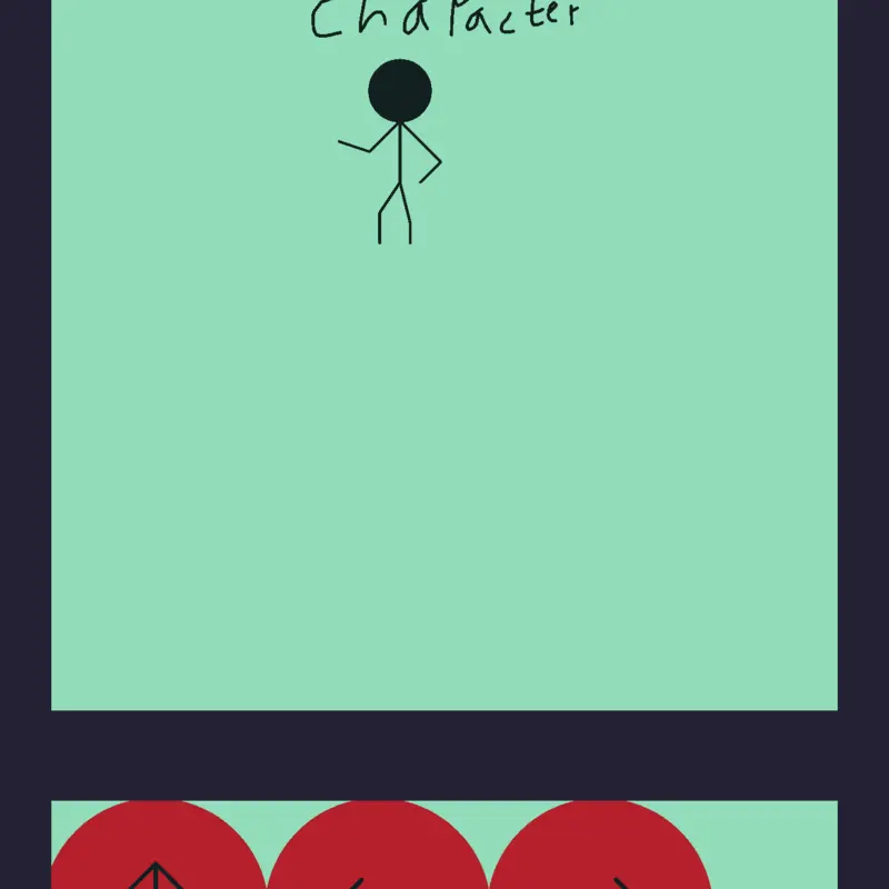 Game by @namo_studio