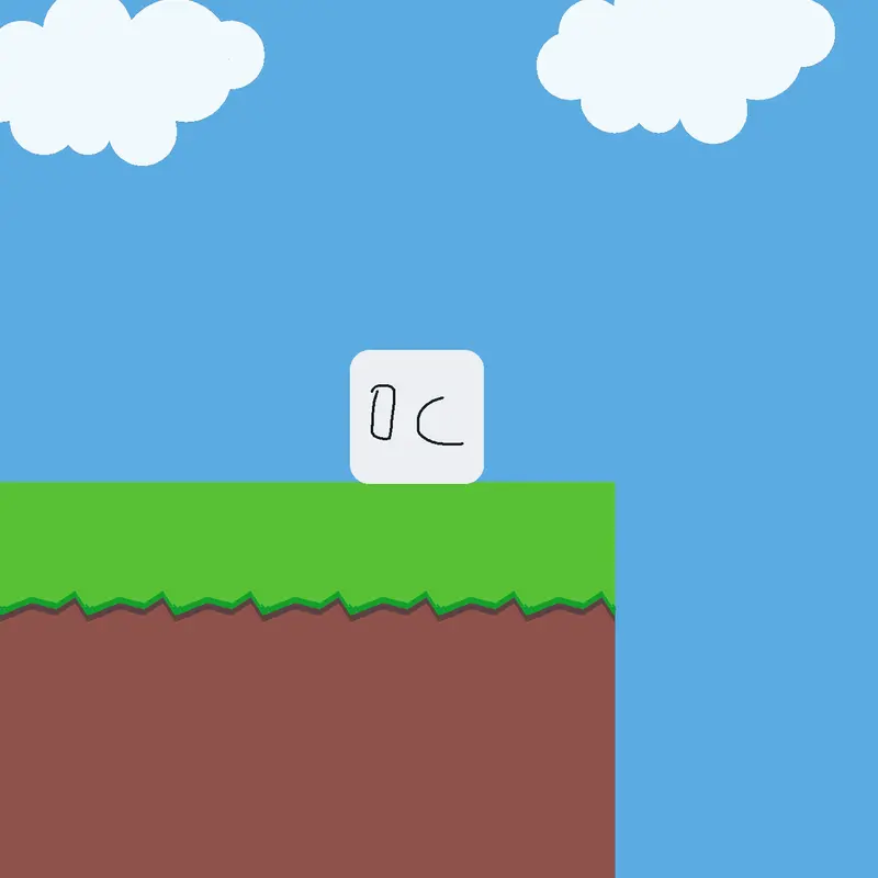 Game by @wiliamma
