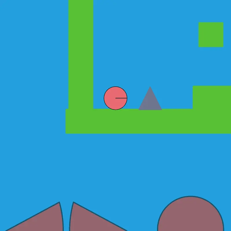 Game by @cubedash_dashcube_enzobe