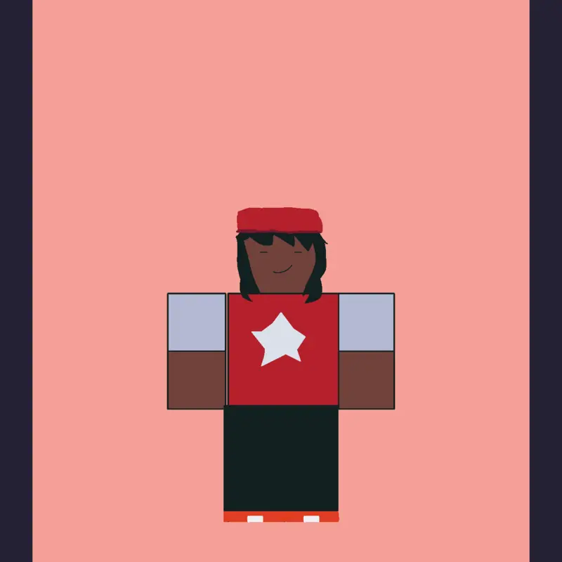 Game by @Mascot_cocoa