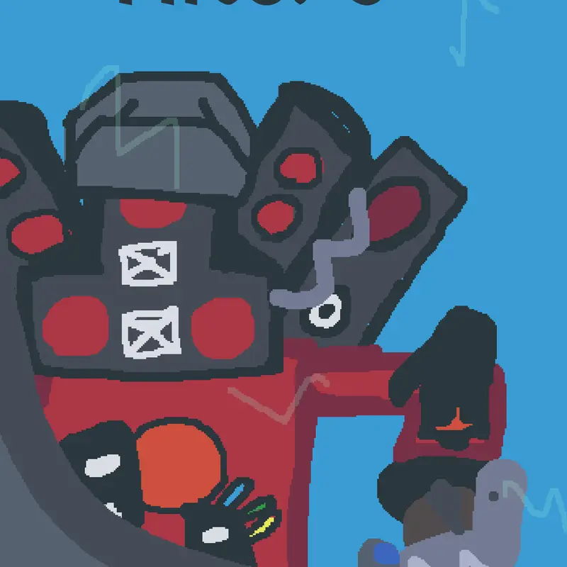 Game by @lazystudio1
