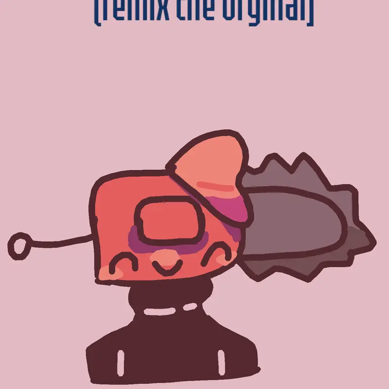Game by @Chainsaw_idiot