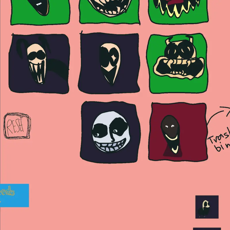 MonsterSpawner by @tommysheets