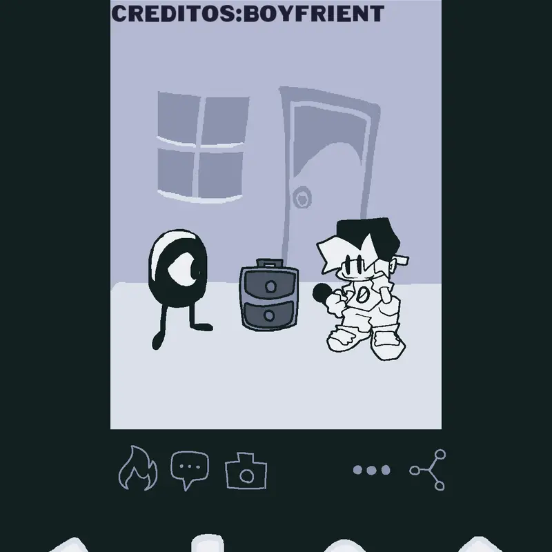 Game by @BOYFRIENDT_2