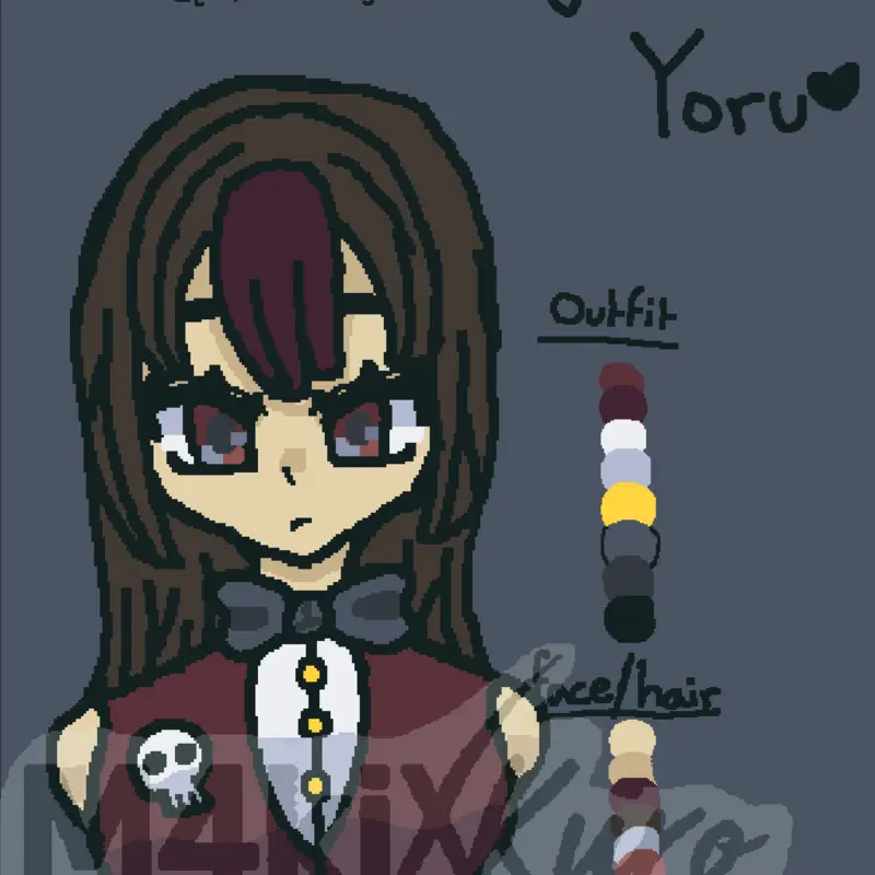 Game by @loveydoves