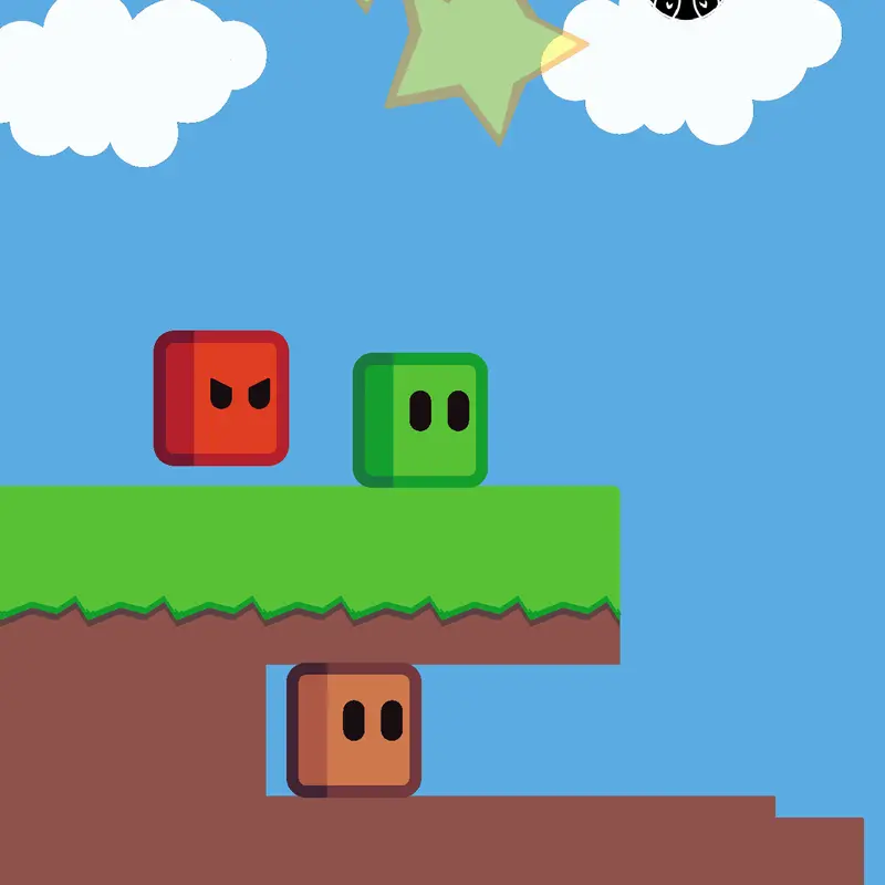 Game by @cellpone
