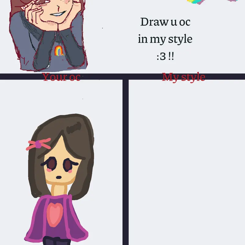 Game by @princessunicornbunniecat