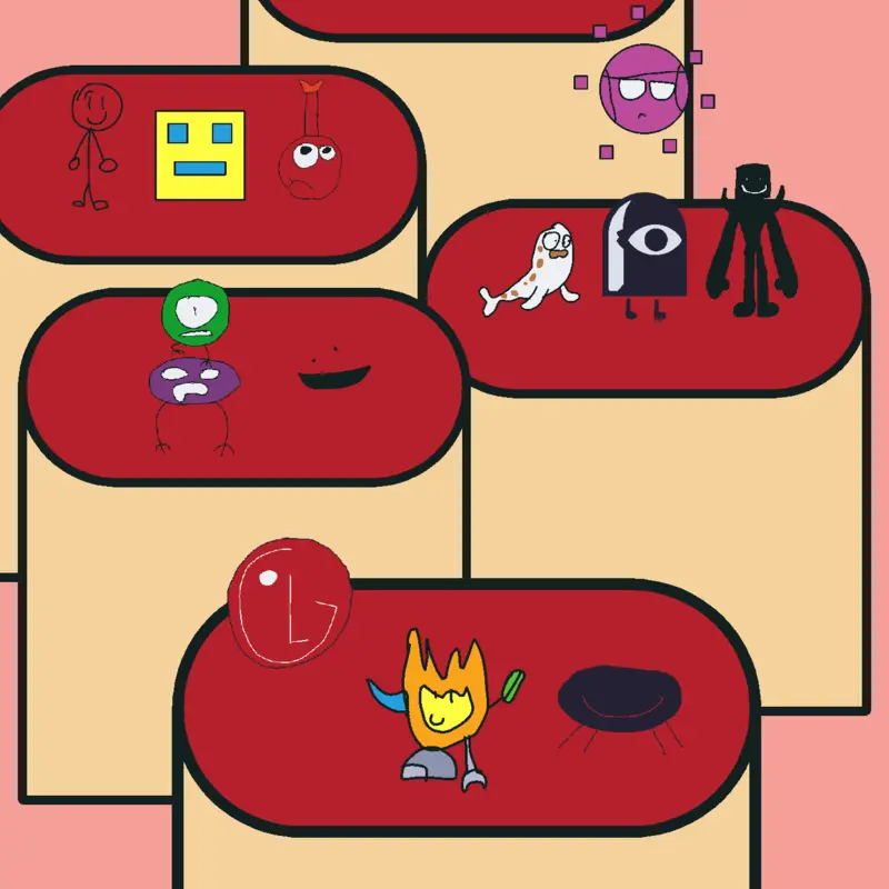 Game by @Loanne
