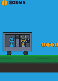 Car [city and cave update]