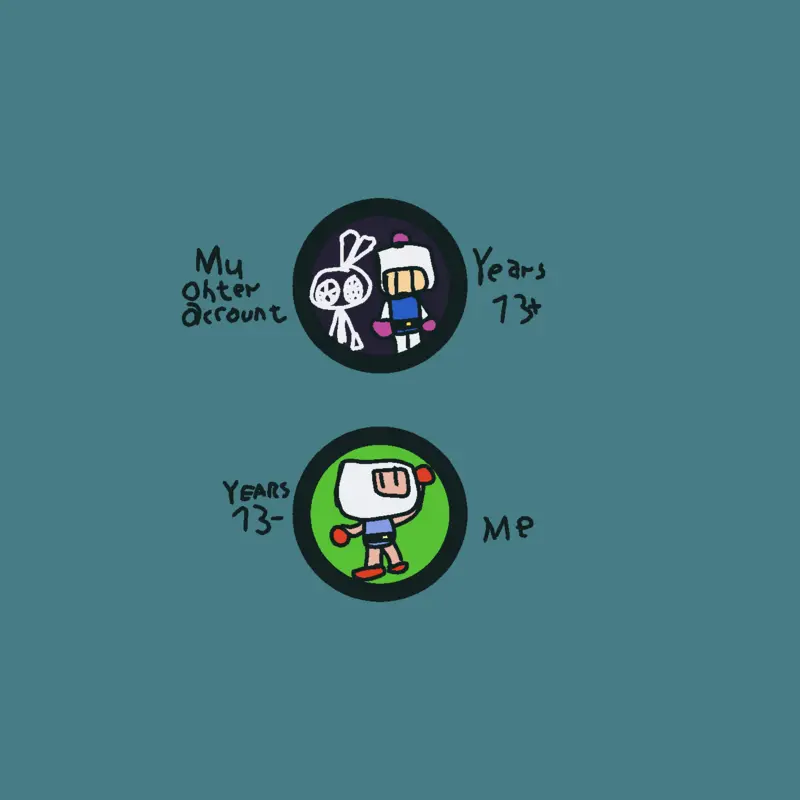 Game by @bomberman_94