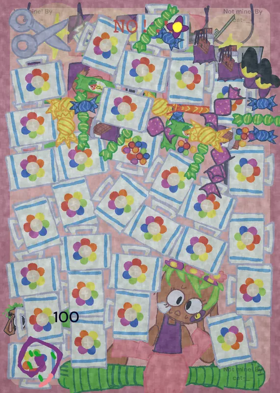 Game by @Bassie_love-ABP-YT