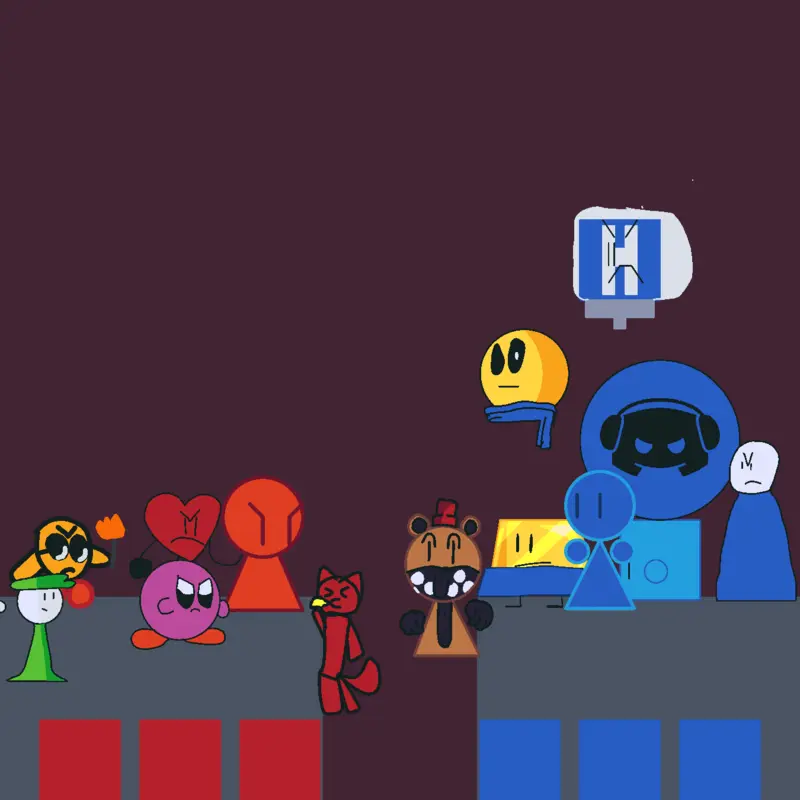 Game by @zugdidix_hostel