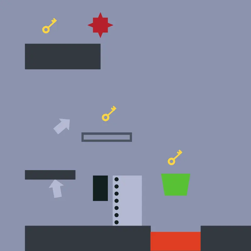 Game by @seek1googl