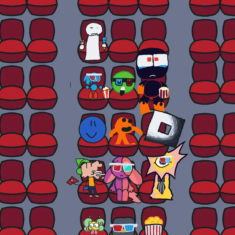 Game by @kevisgaminrn