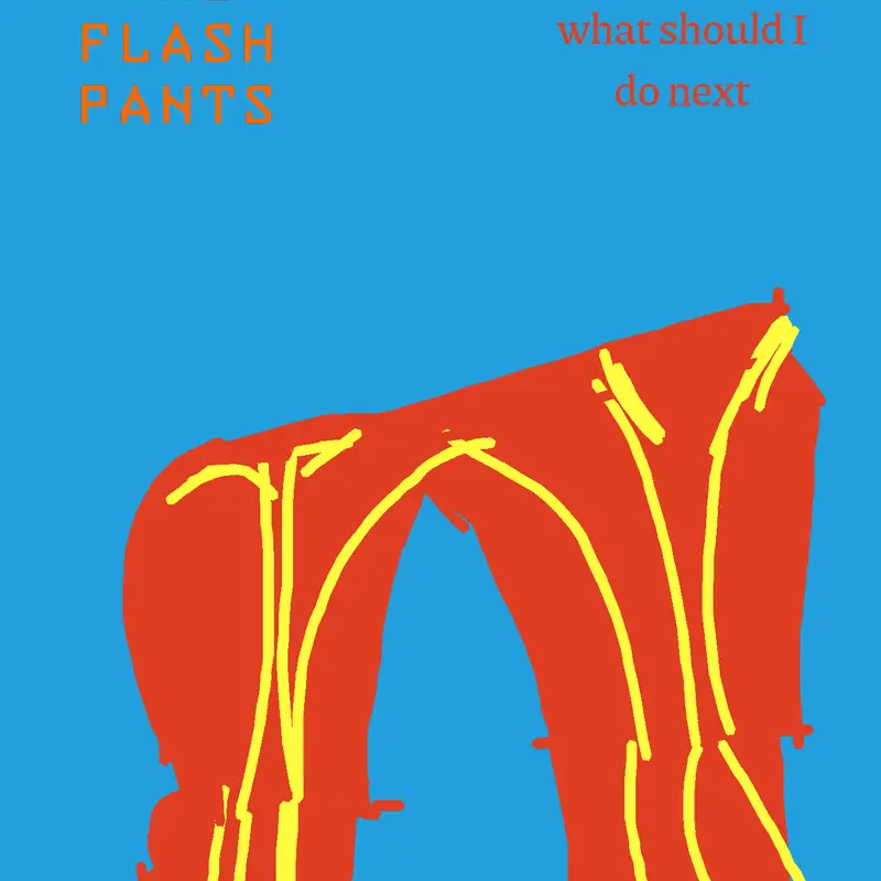The flash by @modulo_yuji