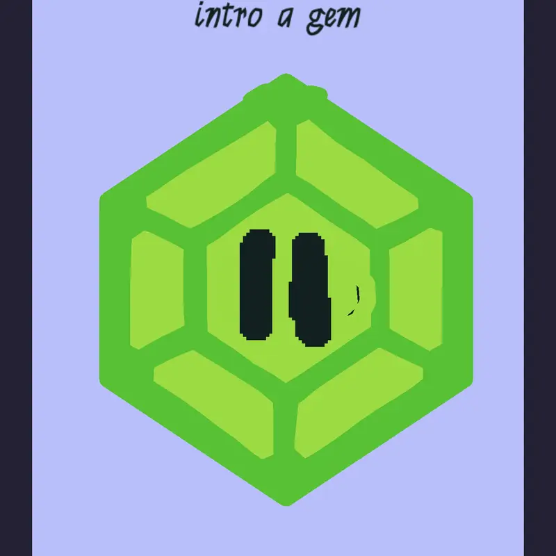 Game by @acidball