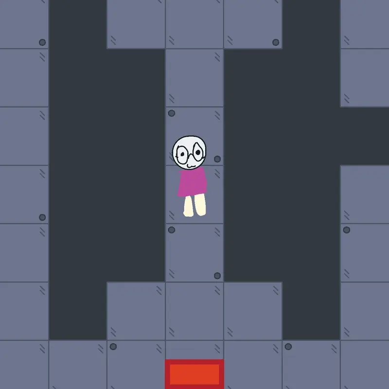 Game by @tantinaaa