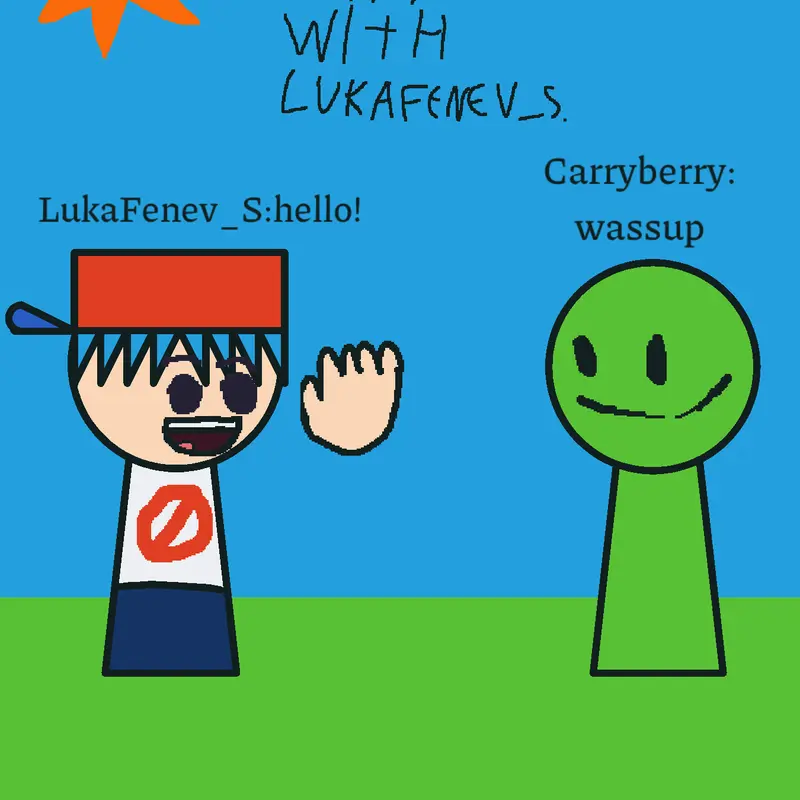 Game by @Carryberry