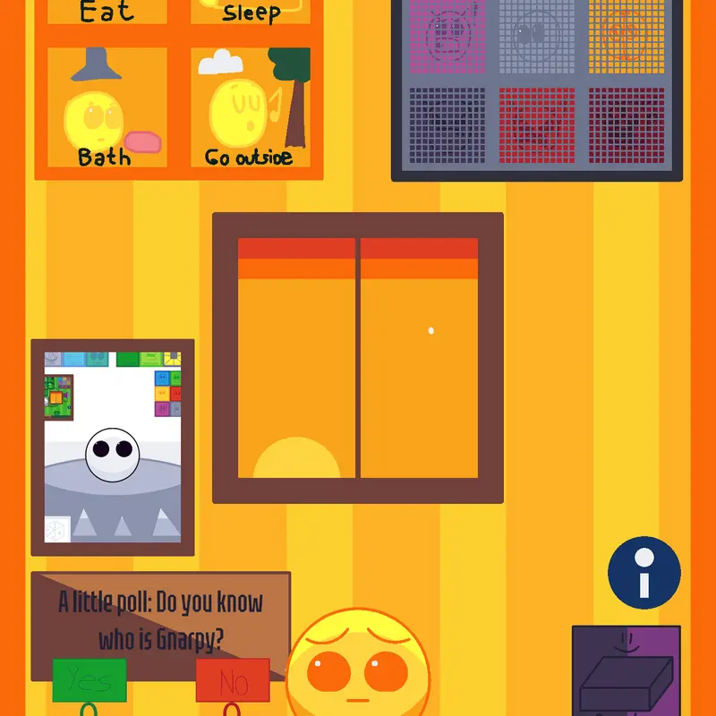 Game by @old_tv_TCOS