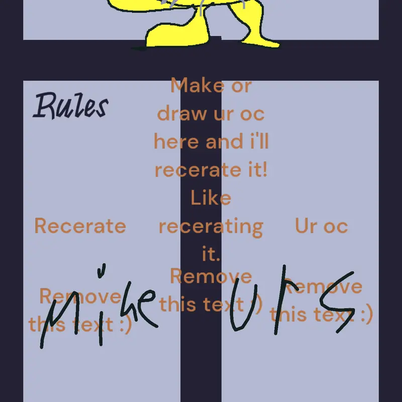 Game by @Twicers
