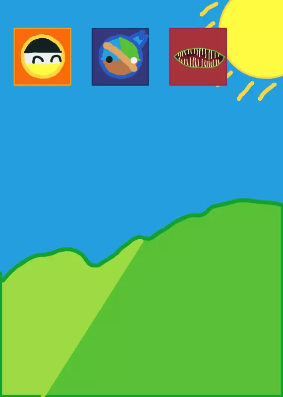 Game by @MRvenuccya_M
