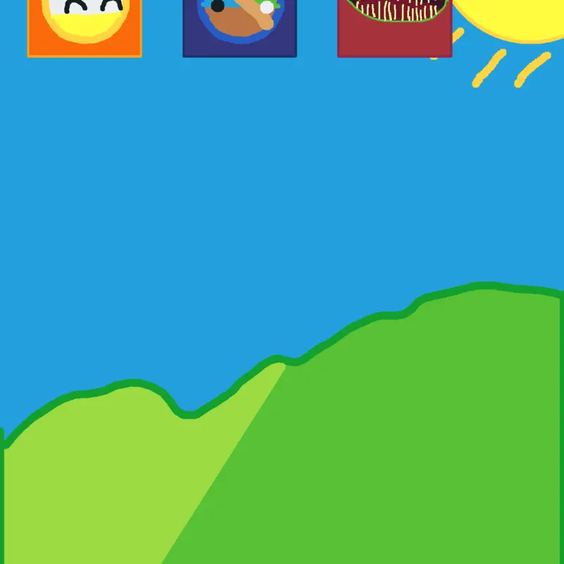 Game by @MRvenuccya_M