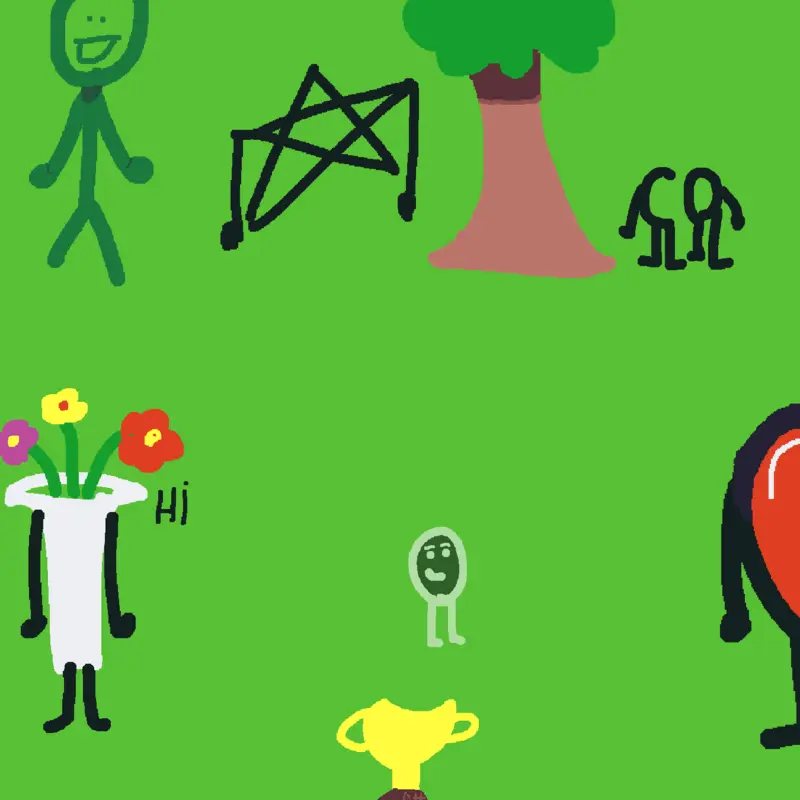 Game by @mooauy