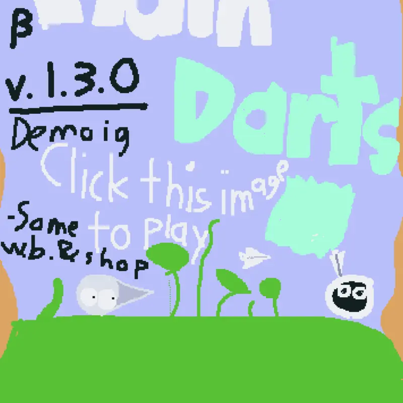 Game by @mfaster
