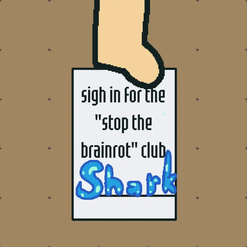 Game by @ur_local_sharky24637