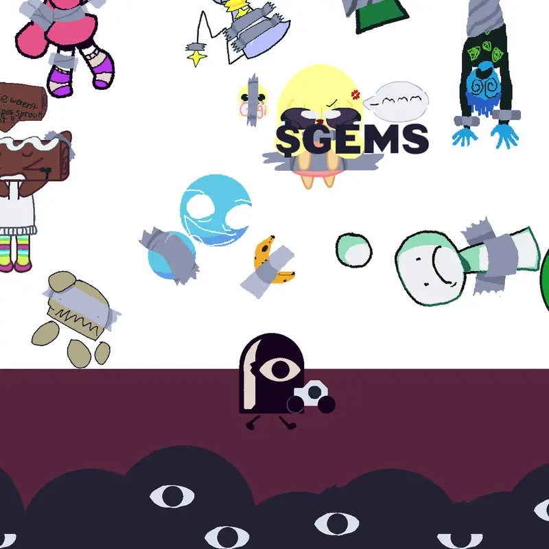 Game by @bossofvrs
