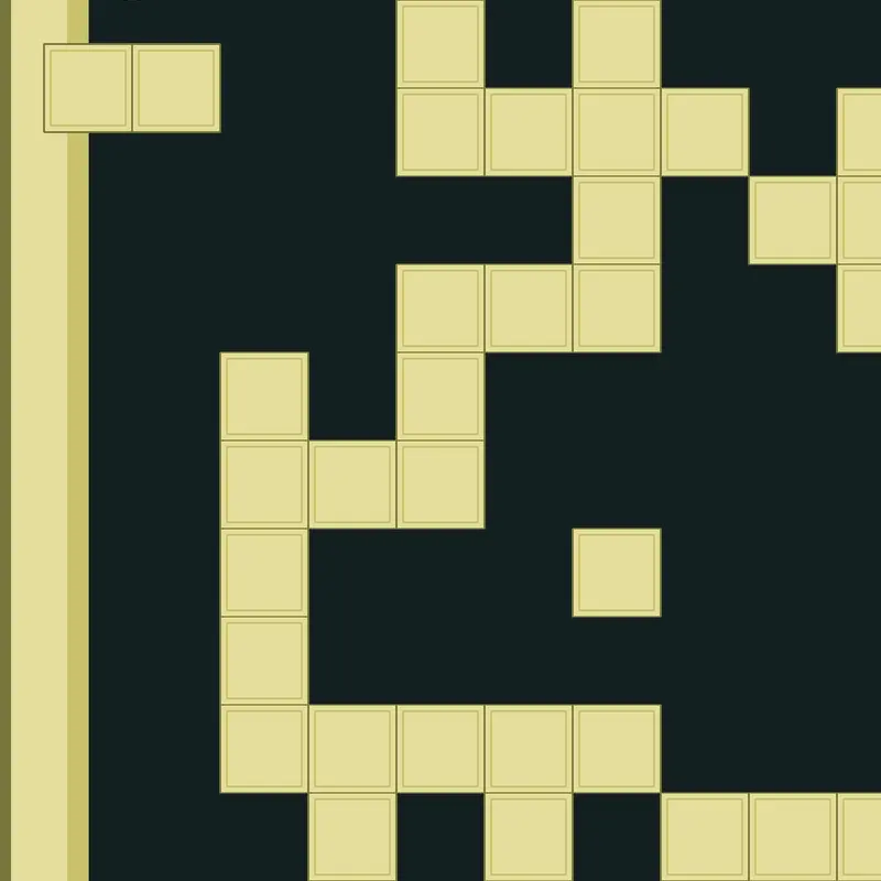 Game by @Distorted_Flower