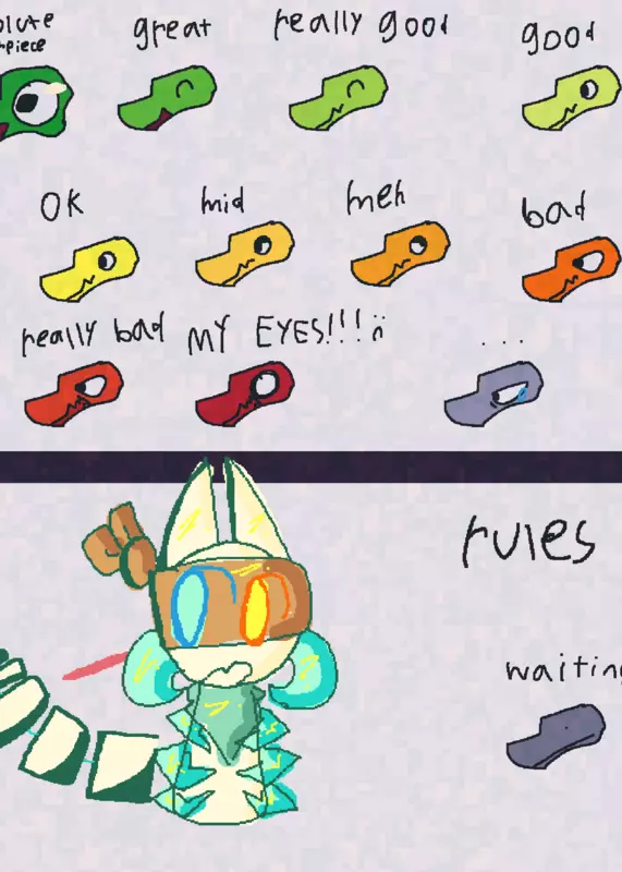 Game by @BirdBrained