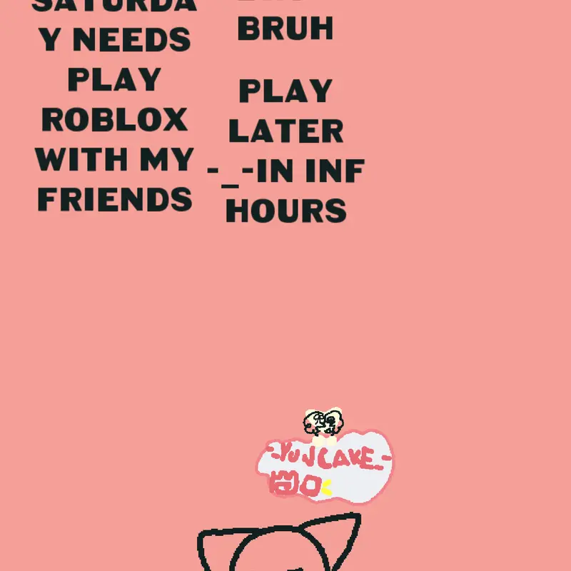 Game by @-_YUNCAKE_-