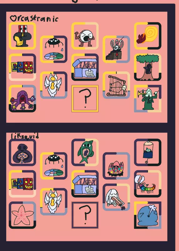 Game by @kaevis101_dmmb