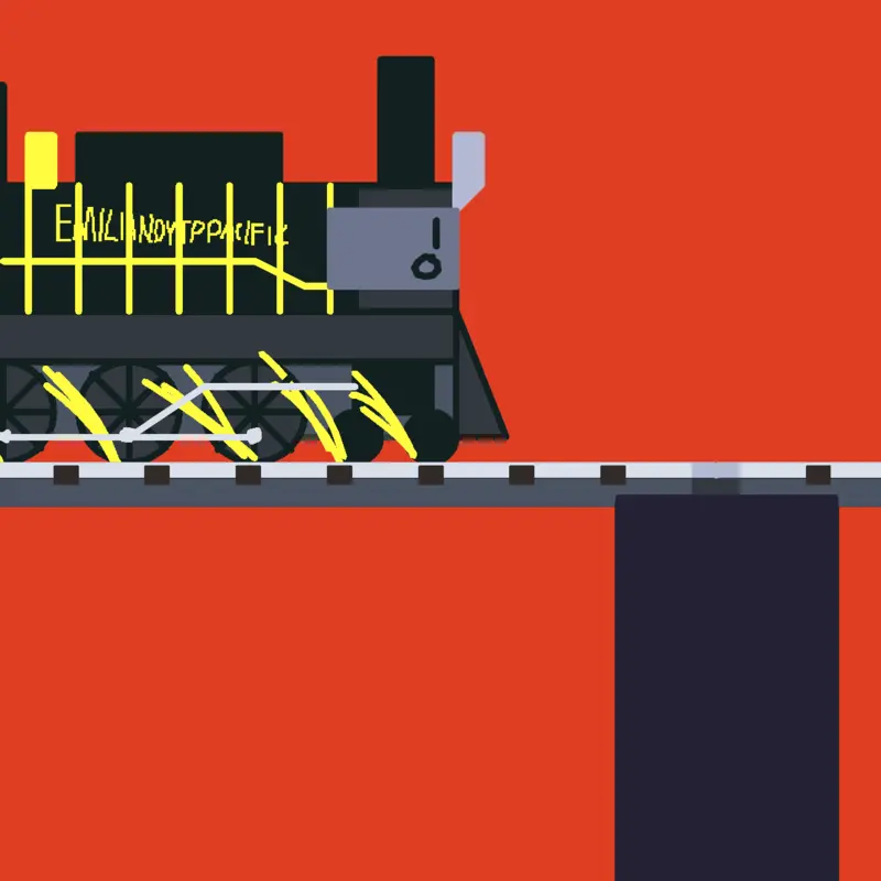 Game by @train_studio