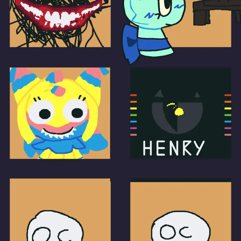 Game by @HENRIQUE-THE-RAGDOLL