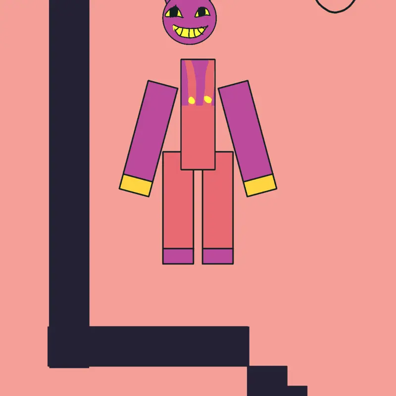 Game by @Pomnidigital91