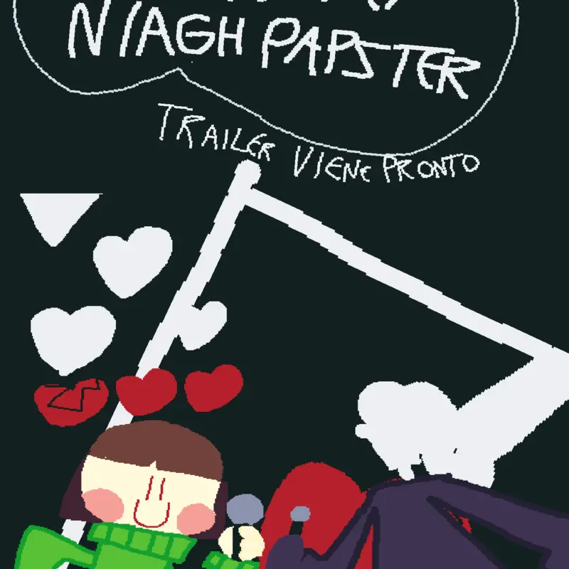 Game by @papster_oficial