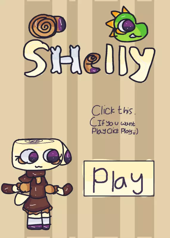 Game by @Thania_290