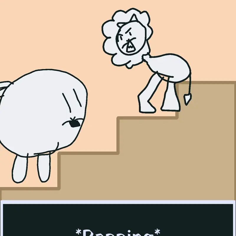 Game by @ninjacatplush