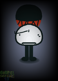 I'm back with the animations lol