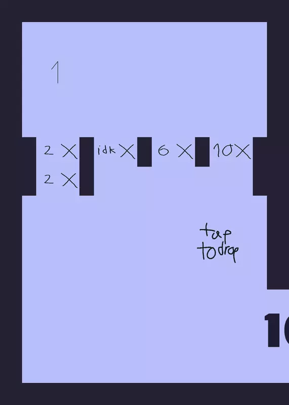 Game by @calvis_the_calixxe