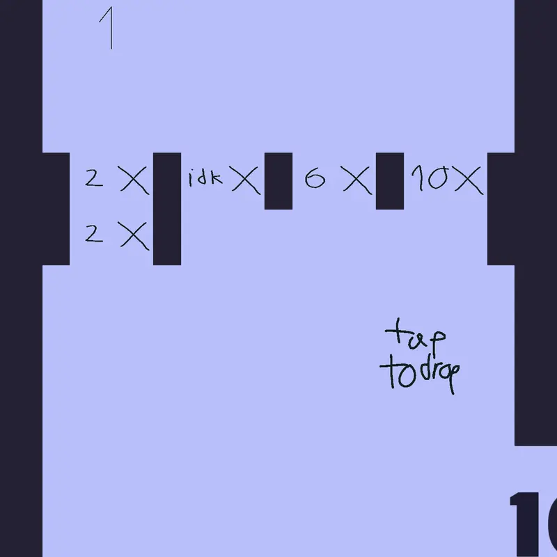 Game by @calvis_the_calixxe