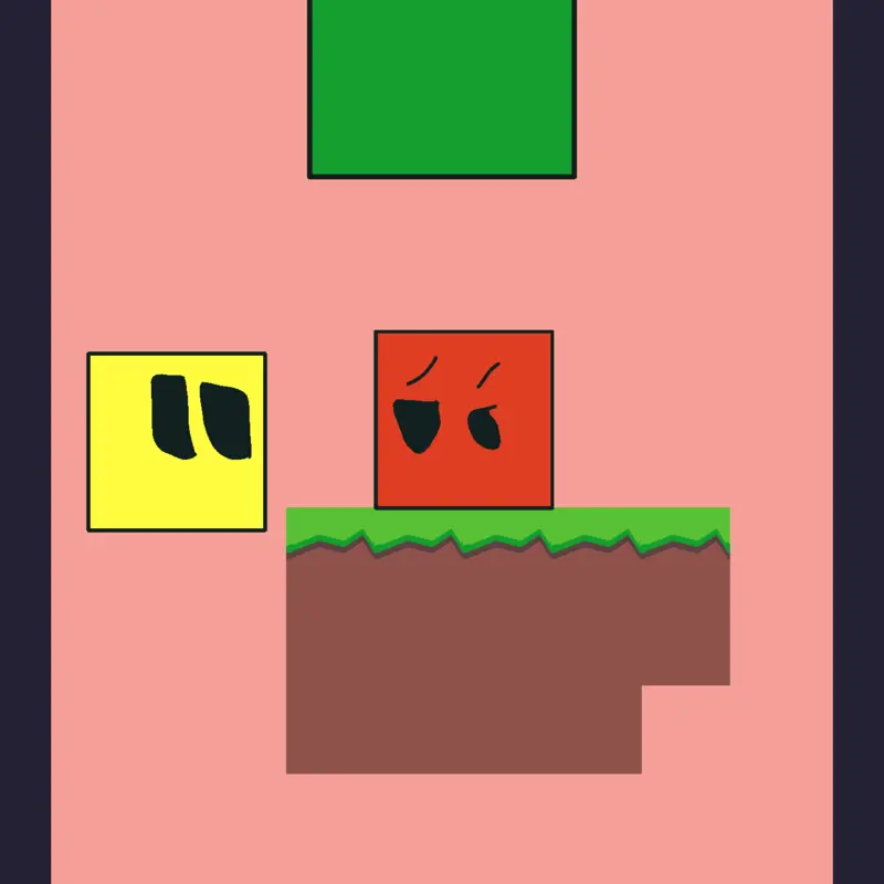 Game by @YaiirPapitaas