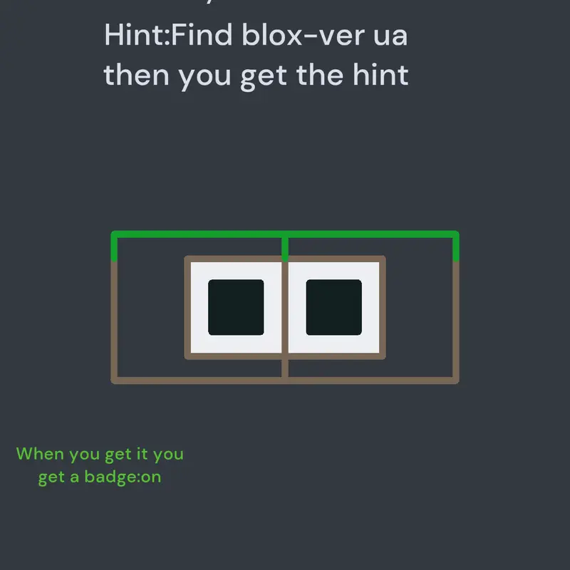 Game by @bloxys-studios