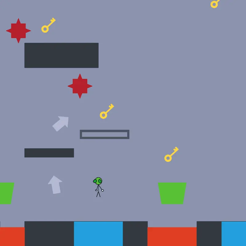 Game by @yeyvideo
