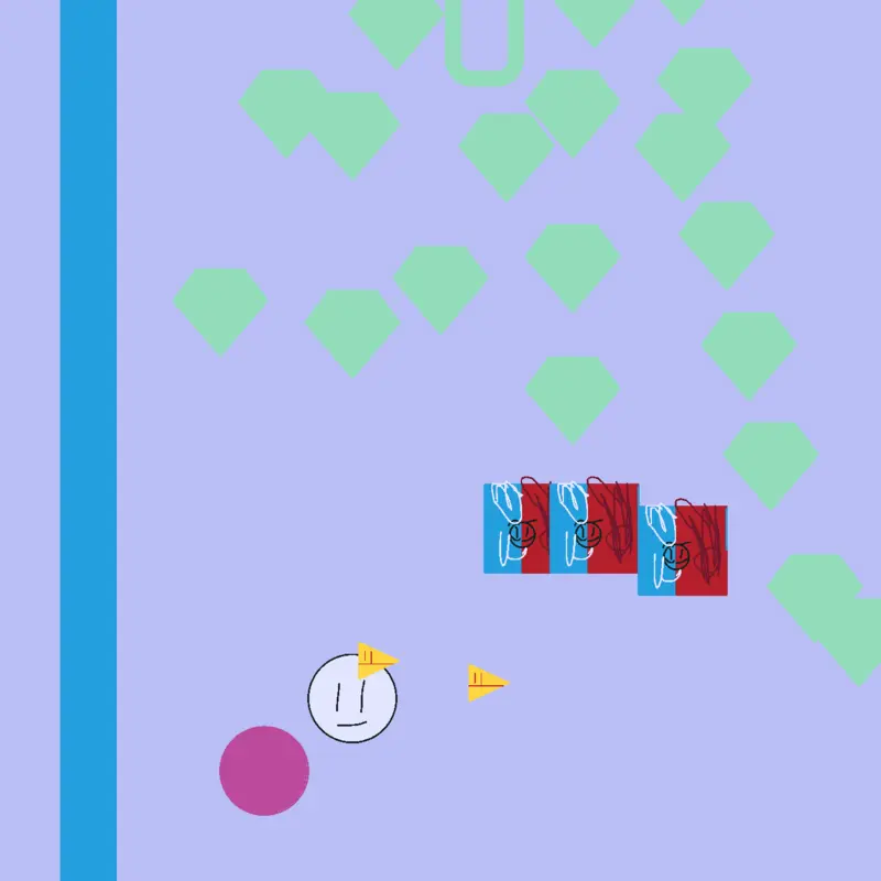 Game by @sylwia