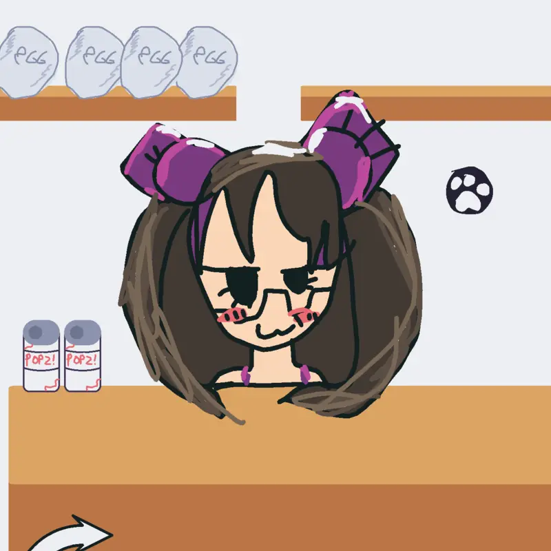 Game by @ielle259