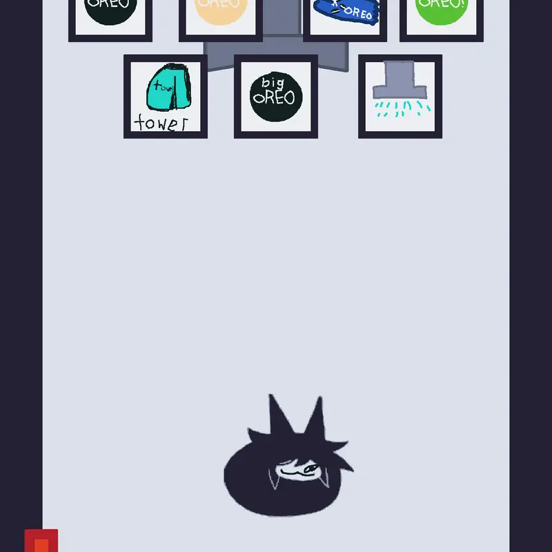 Game by @tinyproof